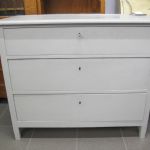 641 2225 CHEST OF DRAWERS